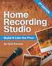Home Recording Studio